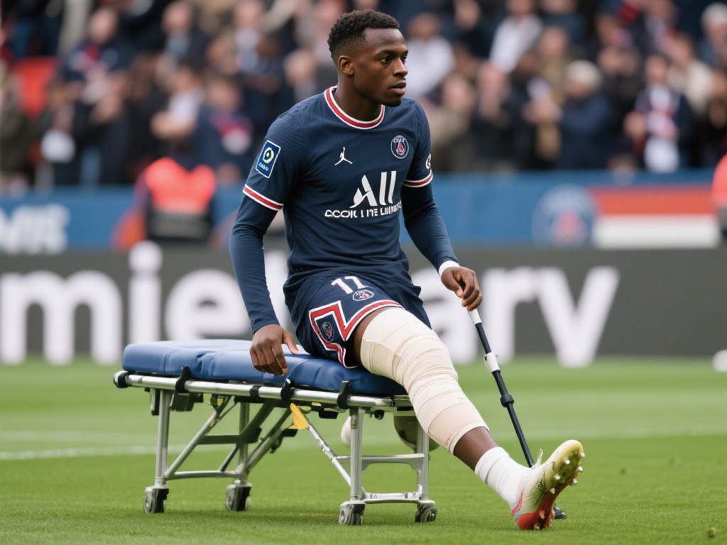 英媒：萨卡若长期缺阵，阿森纳或需冬窗紧急补强阵容