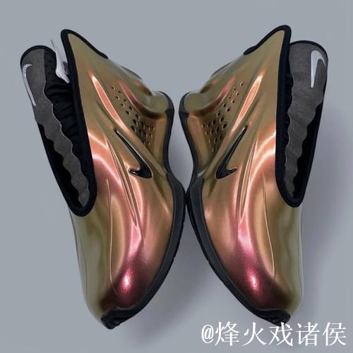 你看懂Footlocker联合Nike与Wale推出的GT Future宣传片了吗? 你看懂Footlocker联合Nike与Wale推出的GT Future宣传片了吗?