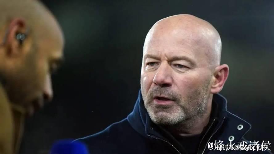 阿兰·希勒:阿森纳是英超中实力最强且唯一保持稳定的球队 阿兰·希勒:阿森纳是英超中实力最强且唯一保持稳定的球队