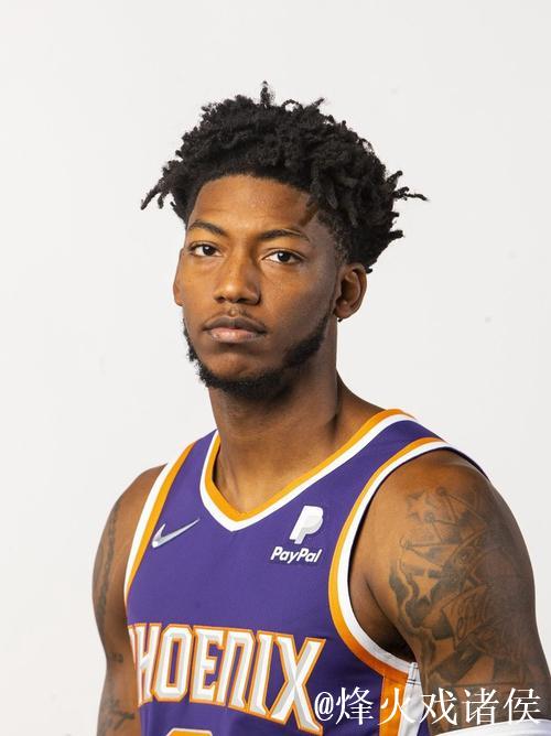 埃尔弗里德-佩顿签约奥斯汀马刺，征战发展联盟