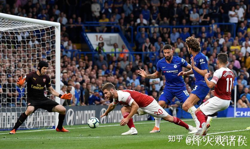 英超顶级对决：切尔西迎战阿森纳，蓝军核心强势回归