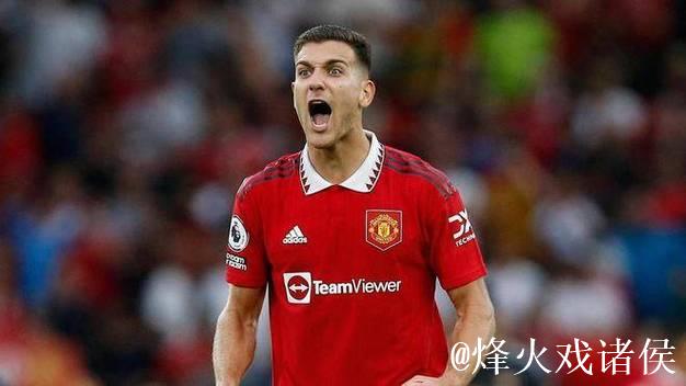 曼联计划2026出售达洛特，皇马、拜仁与马竞紧追不舍