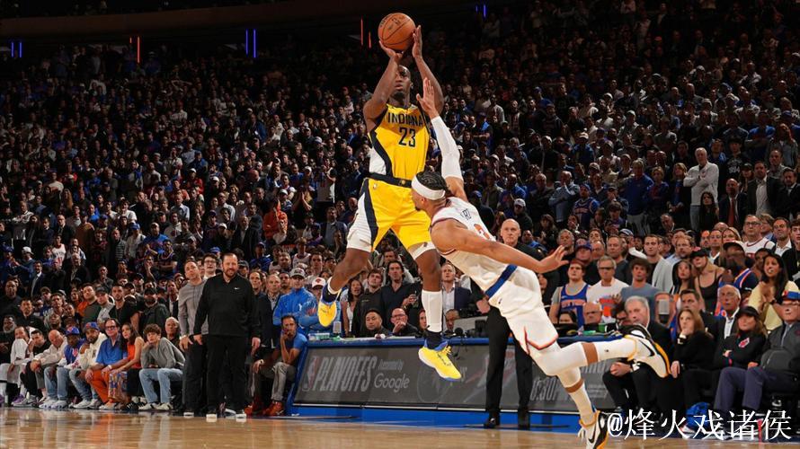 史密斯全场16分10篮板4助攻1封盖,三分命中率66.7% 史密斯全场16分10篮板4助攻1封盖,三分命中率66.7%